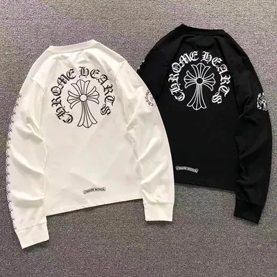 ¥95 C⭐⭐OME HE⭐⭐TS LONG SLEEVED 41090901144(im 170cm 60kg i wear size S in the phot)