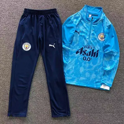 ¥135 FOOTBALL CHILD LONG SLEEVED TROUSERS 11090922002