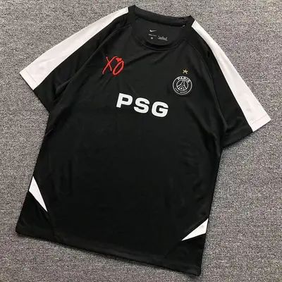 ¥78 FOOTBALL T-SHIRT 11090925002(im 170cm 60kg i wear size L in the phot)