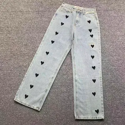¥135 KI⭐HE⭐IM TROUSERS FEMAIE STYIE 1109090553