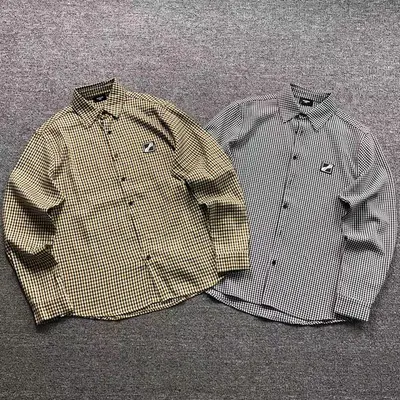 ¥158 WE11 ⭐⭐NE SHIRT 219102517(im 170cm 60kg i wear size S in the phot)