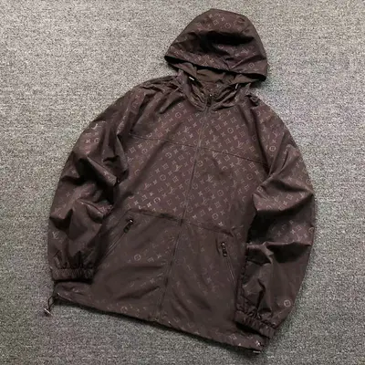 ¥298 L⭐ JACKET 3109101721(im 170cm 60kg i wear size L in the phot)