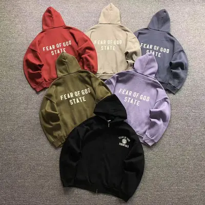 ¥178 FOG HOODIE 3109104817