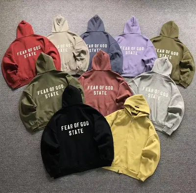 ¥178 FOG HOODIE 3109105117