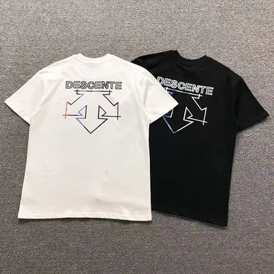 ¥98 D⭐S⭐E⭐T⭐ T-SHIRT 591107147(im 170cm 60kg i wear size M in the phot)