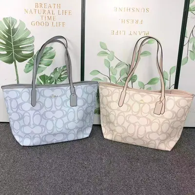 ¥208 C⭐A⭐H BAG 4109110675(长45CM*宽15CM*高28CM)
