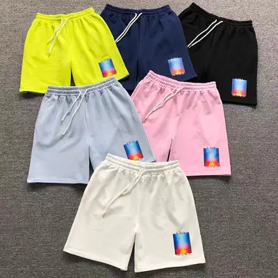 ¥165 CASABLANCA SHORTS 591114127