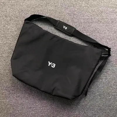 ¥288 A⭐I⭐AS Y-3 BAG 4109110775 ( 长58CM*宽15CM*高42CM)