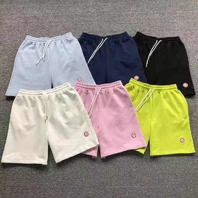 ¥165 CASABLANCA SHORTS 591124127