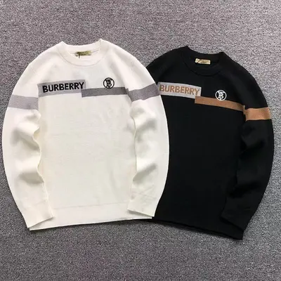 ￥138 B⭐R⭐E⭐RY SWEATER 3109120620（im 170cm 60kg i wear size M in the phot）