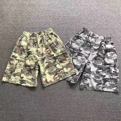 ￥158 M⭐RT⭐A SHORTS 1109120134（im 170cm 60kg i wear size 28 in the phot）