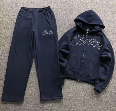 TOP￥168 TROUSERS ￥135 CORTEIZ HOODIE TROUSERS 1109120334