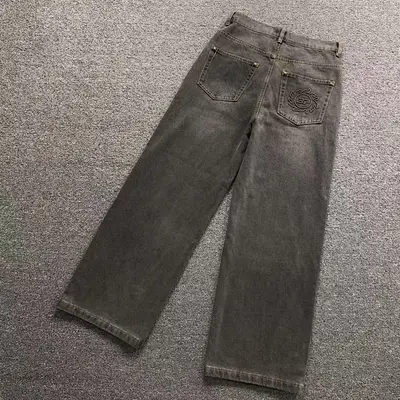 ￥165 BROKEN PLANET TROUSERS 1109120234（im 170cm 60kg i wear size 28 in the phot）