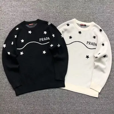 ￥165 P⭐A⭐A SWEATER 3109122420（im 170cm 60kg i wear size L in the phot）