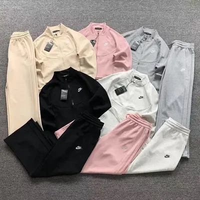 TOP￥158 TROUSERS 128 N⭐K⭐ HOODIE TROUSERS FEMAIE STYIE 219132701