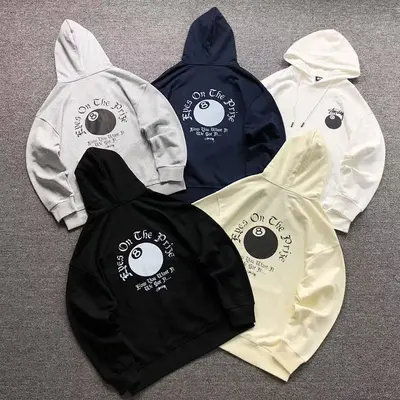 ￥135 STUSSY HOODIE 3109131321 （im 170cm 60kg i wear size L in the phot）