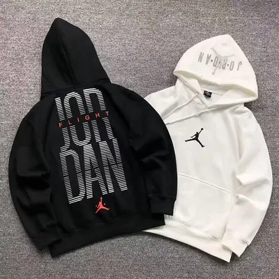 ￥98 A⭐R J⭐R⭐AN HOODIE 1109150757（im 170cm 60kg i wear size M in the phot）