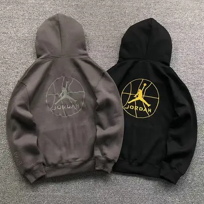 ¥98 A⭐R J⭐R⭐AN HOODIE 1109151457(im 170cm 60kg i wear size M in the phot)