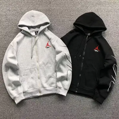 ¥98 A⭐R J⭐R⭐AN HOODIE 1109151257(im 170cm 60kg i wear size M in the phot)