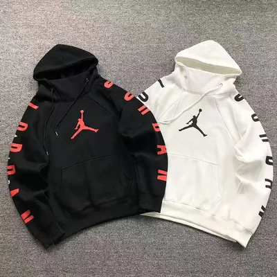 ¥98 A⭐R J⭐R⭐AN HOODIE 1109150157(im 170cm 60kg i wear size M in the phot)