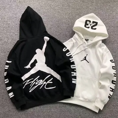 ¥98 A⭐R J⭐R⭐AN HOODIE 1109150357(im 170cm 60kg i wear size M in the phot)