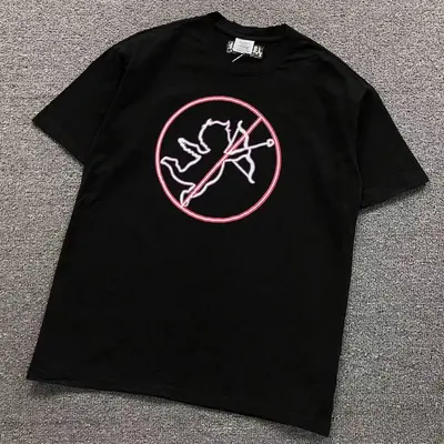 ¥88 VETEMENTS T-SHIRT 41091537145(im 170cm 60kg i wear size S in the phot)
