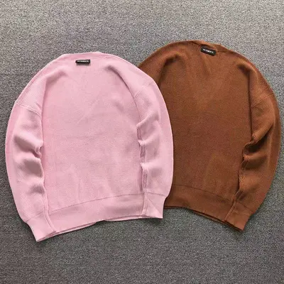 ¥215 VETEMENTS SWEATER 41091506145