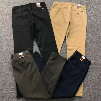 ¥215 H⭐G⭐ B⭐⭐S TROUSERS 219150701