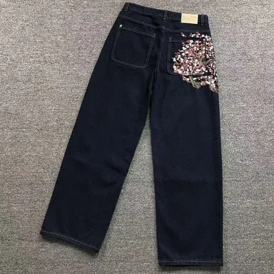￥178 DER⭐CHUT⭐E TROUSERS 1109160656（im 170cm 60kg i wear size 28 in the phot）