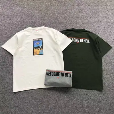￥95 S⭐⭐R⭐⭐E T-SHIRT 4109161202（im 170cm 60kg i wear size XL in the phot）