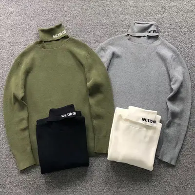 ￥168 WE11 ⭐⭐NE SWEATER 3109170217（im 170cm 60kg i wear size S in the phot）