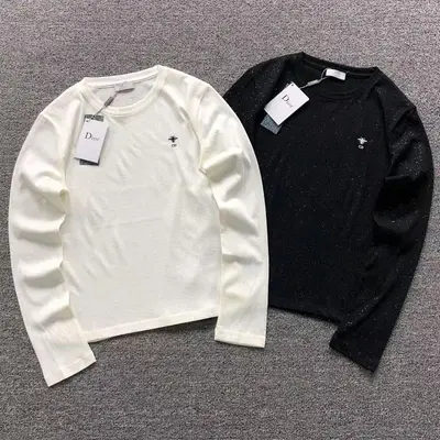 ￥138 D⭐O⭐ LONG SLEEVED FEMAIE STYIE 219170801