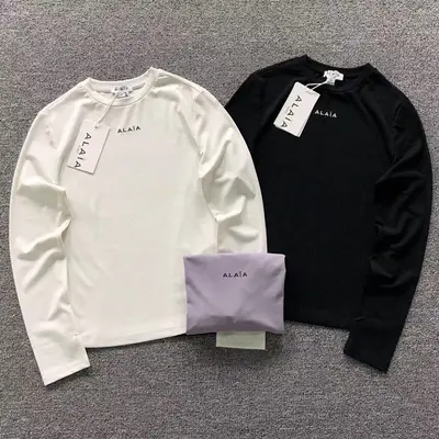 ￥138 A⭐A⭐A LONG SLEEVED FEMAIE STYIE 219171401