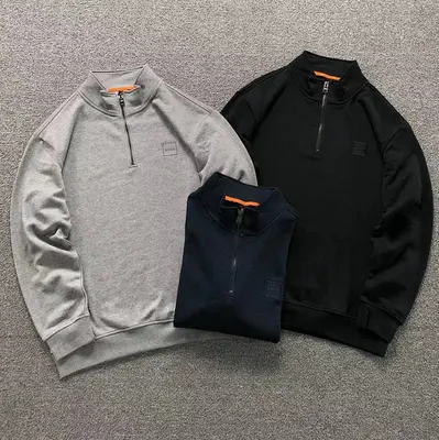 ￥138 H⭐G⭐ B⭐⭐S HOODIE 219170101（im 170cm 60kg i wear size XL in the phot）