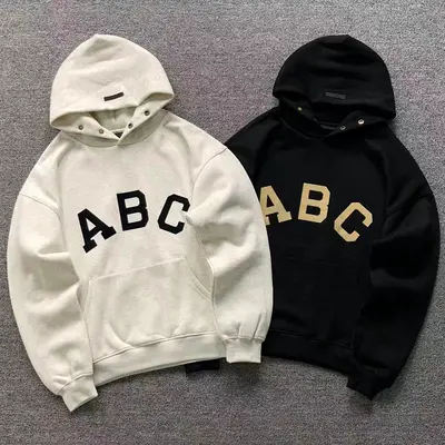 ￥168 FOG HOODIE 3109181617（im 170cm 60kg i wear size S in the phot）