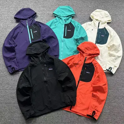 ￥228 PATAGONIA JACKET 592002108（im 170cm 60kg i wear size M in the phot）