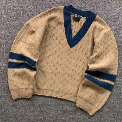 ￥158 ENFANTS RICHES DEPRIMES SWEATER 1109182399（im 170cm 60kg i wear size L in the phot）