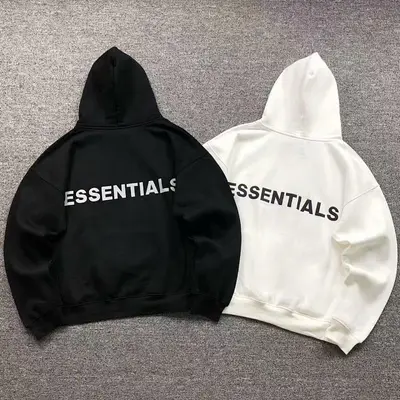￥168 FOG HOODIE 3109182017（im 170cm 60kg i wear size S in the phot）