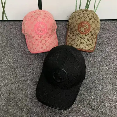 ￥75 G⭐C⭐I HAT 1109183543