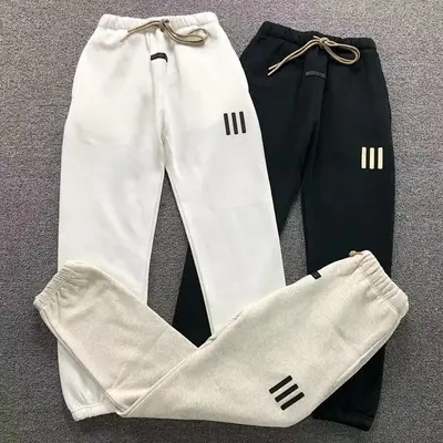 ￥138 FOG TROUSERS 3109182117（im 170cm 60kg i wear size S in the phot）