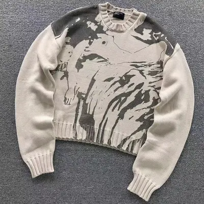 ￥165 ENFANTS RICHES DEPRIMES SWEATER 1109181199