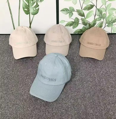 ￥78 FOG HAT 591802102