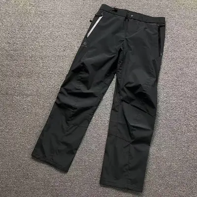￥318 KA⭐L⭐S TROUSERS 2191816001（im 170cm 60kg i wear size 34 in the phot）