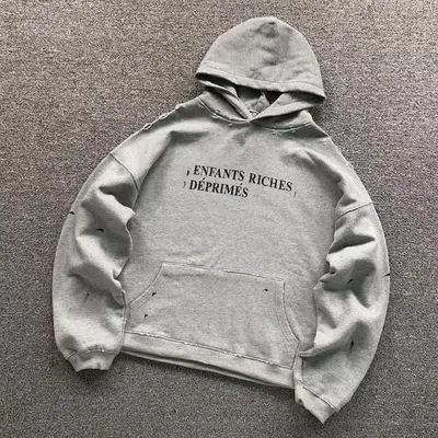 ￥225 ENFANTS RICHES DEPRIMES HOODIE 1109180199
