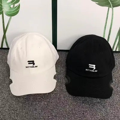 ￥78 B⭐L⭐⭐⭐IA⭐A HAT 591801102