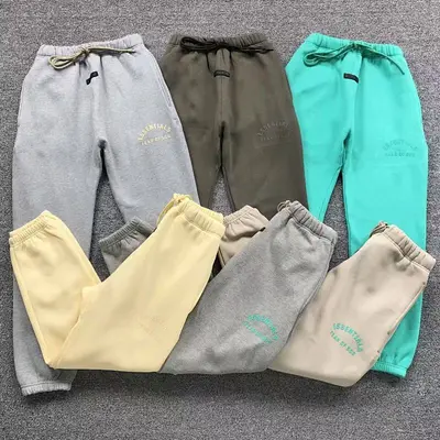 ￥138 FOG TROUSERS 3109181817（im 170cm 60kg i wear size S in the phot）