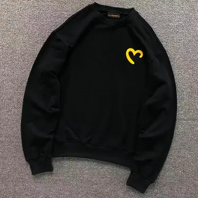 ￥128 DREW HOODIE 3109191217（im 170cm 60kg i wear size S in the phot）