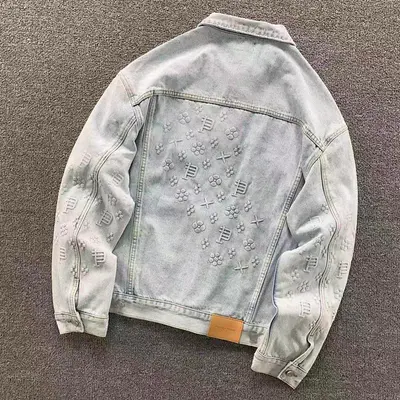 ￥288 PURPLE JACKET 3109191917（im 170cm 60kg i wear size S in the phot）