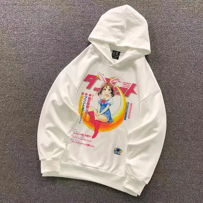 ￥158 SAINT MICHAEL HOODIE 3109191817（im 170cm 60kg i wear size S in the phot）