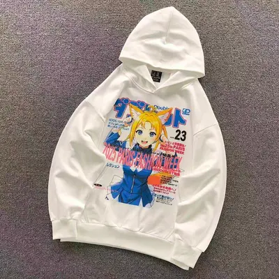 ￥158 SAINT MICHAEL HOODIE 3109191617（im 170cm 60kg i wear size S in the phot）